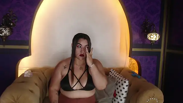 Snapshot of Ainoa_Ruiz chatting on 27, 5, 2026 Ainoa Ruiz online show from 27, 5, 2026