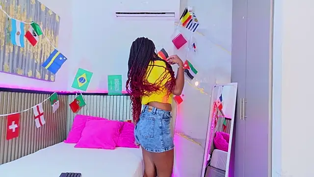 Snapshot of _anais_rose_ chatting on 27, 6, 2026 anais rose online show from 27, 6, 2026