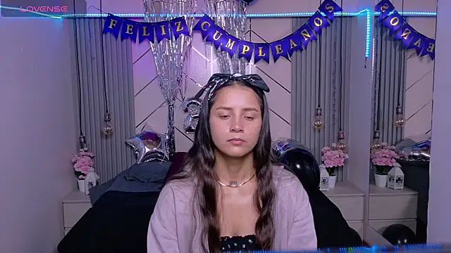 Snapshot of Sofysoul chatting on 27, 5, 2026 Sofysoul online show from 27, 5, 2026
