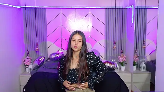 Snapshot of Sofysoul chatting on 3, 6, 2026 Sofysoul online show from 3, 6, 2026