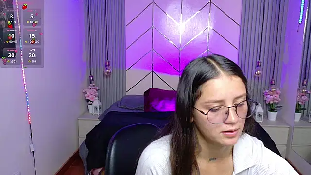 Snapshot of Sofysoul chatting on 1, 7, 2026 Sofysoul online show from 1, 7, 2026