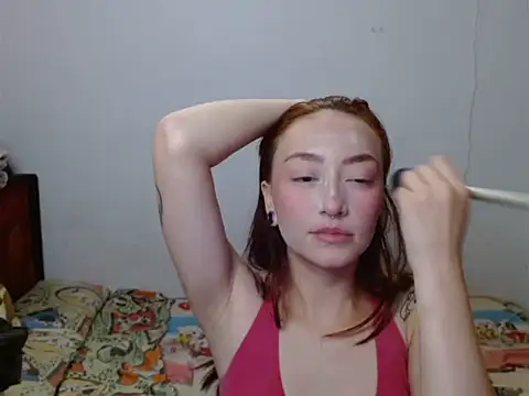 iris ares  online show from 27, 5, 2026