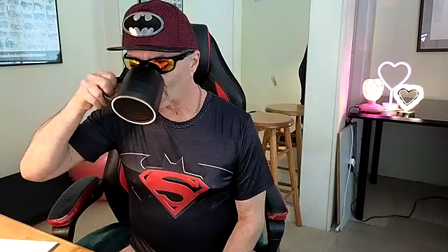 hotdadbod online show from 2, 2, 2025