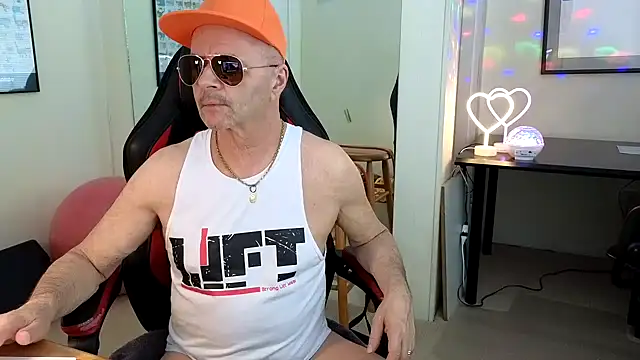 hotdadbod online show from 11, 2, 2025