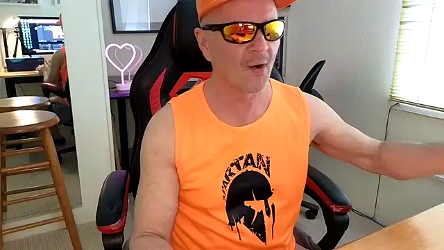 hotdadbod online show from 12, 2, 2025