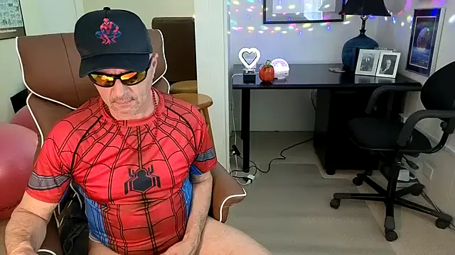 hotdadbod online show from 11, 10, 2025