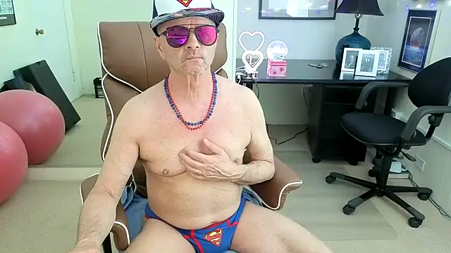 Snapshot of hotdadbod chatting on 22, 7, 2026 hotdadbod online show from 22, 7, 2026