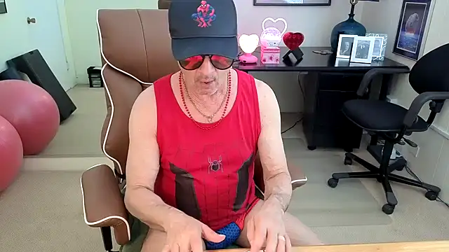 Snapshot of hotdadbod chatting on 31, 7, 2026 hotdadbod online show from 31, 7, 2026