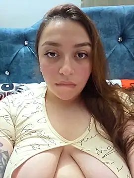 Snapshot of Veronicca_7 chatting on 8, 6, 2026 Veronicca 7 online show from 8, 6, 2026