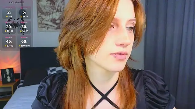 Snapshot of vampi_queen chatting on 27, 6, 2026 vampi queen online show from 27, 6, 2026