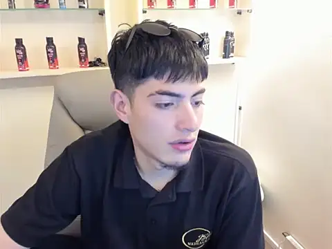 andylol330 online show from 1, 7, 2026