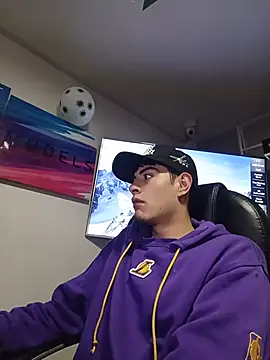 andylol330 online show from 12, 7, 2026