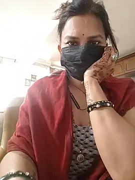 IndianFireQueen online show from 31, 7, 2026