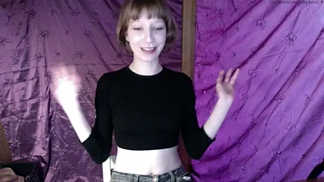 Snapshot of AlexaWetDream chatting on 12, 5, 2026 AlexaWetDream online show from 12, 5, 2026