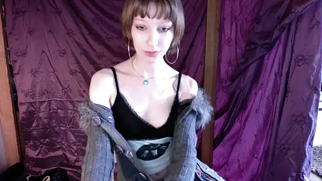 Snapshot of AlexaWetDream chatting on 13, 5, 2026 AlexaWetDream online show from 13, 5, 2026