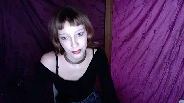 AlexaWetDream online show from 14, 6, 2026