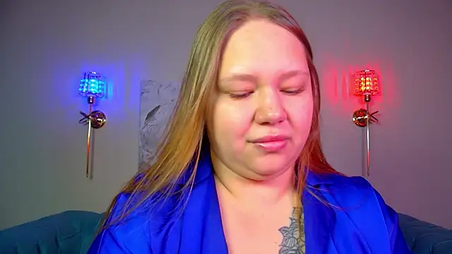 Snapshot of DianaKristol chatting on 5, 6, 2026 DianaKristol online show from 5, 6, 2026