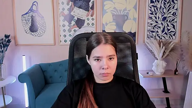 Snapshot of SayaHeartnet chatting on 24, 6, 2026 SayaHeartnet online show from 24, 6, 2026