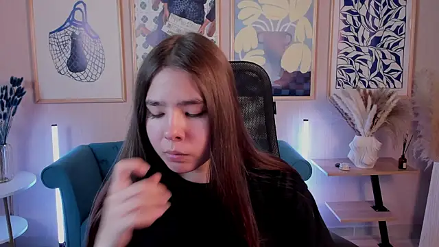 Snapshot of SayaHeartnet chatting on 25, 6, 2026 SayaHeartnet online show from 25, 6, 2026