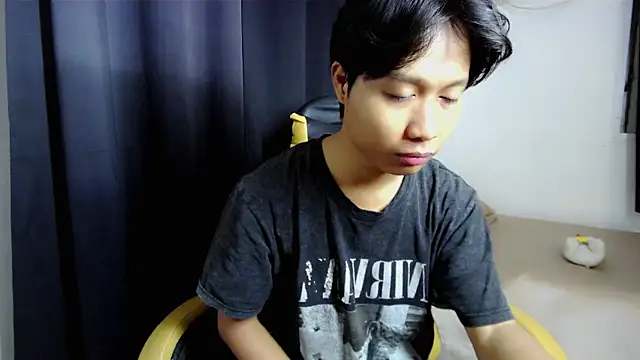 caspian cum online show from 27, 6, 2026