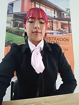 JULIETH  05 online show from 19, 5, 2026
