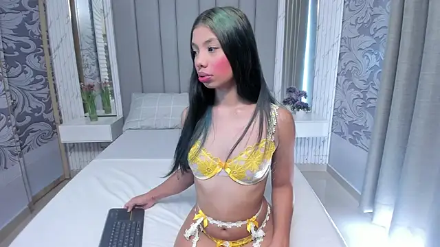 doll skinny18 online show from 11, 6, 2026