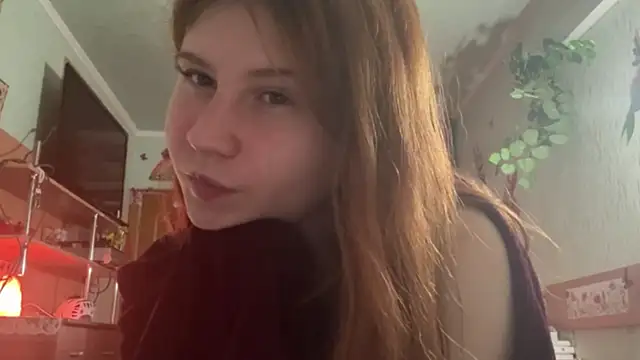 EmmaLovelyBB online show from 14, 5, 2026