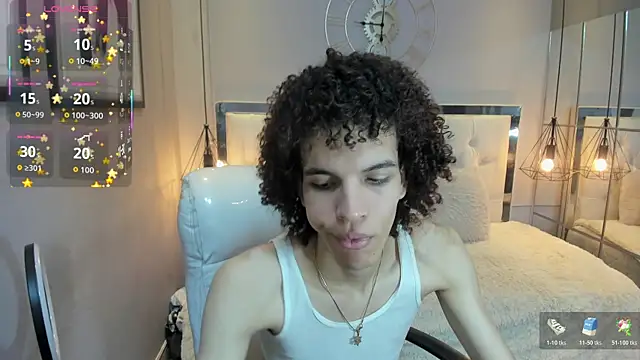 Snapshot of felix_haze chatting on 28, 6, 2026 felix haze online show from 28, 6, 2026