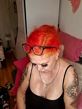 Snapshot of AshleyGinger__ chatting on 20, 6, 2026 AshleyGinger online show from 20, 6, 2026