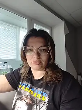 Nika6524 online show from 15, 5, 2026