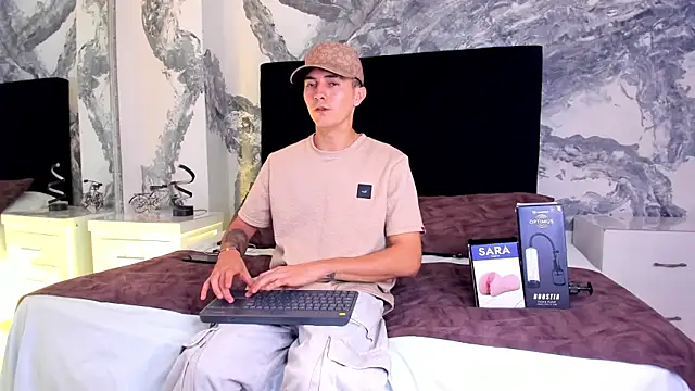 Diamondss 1 online show from 16, 6, 2026