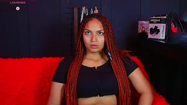 Briana pratt online show from 2, 6, 2026