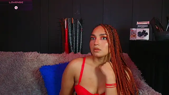 Briana pratt online show from 11, 6, 2026