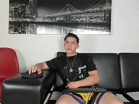 rocco gym online show from 29, 6, 2026