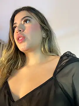 Vicky Rico  online show from 5, 6, 2026