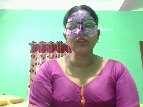 Snapshot of Kavya17 chatting on 17, 6, 2026 Kavya17 online show from 17, 6, 2026