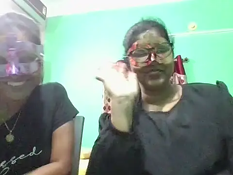Snapshot of Kavya17 chatting on 21, 6, 2026 Kavya17 online show from 21, 6, 2026
