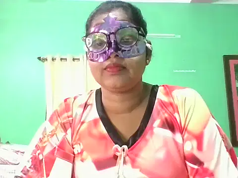 Snapshot of Kavya17 chatting on 5, 7, 2026 Kavya17 online show from 5, 7, 2026