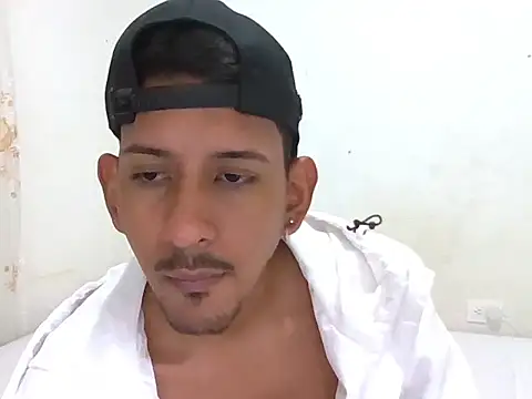 Snapshot of Matteo_Voss chatting on 19, 5, 2026 Matteo Voss online show from 19, 5, 2026