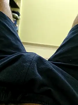 1Horny Boy1 online show from 17, 5, 2026