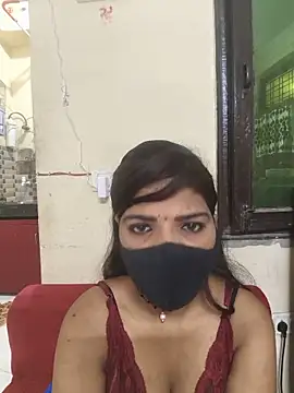 Ruhani  online show from 6, 6, 2026