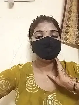 Ruhani  online show from 8, 6, 2026