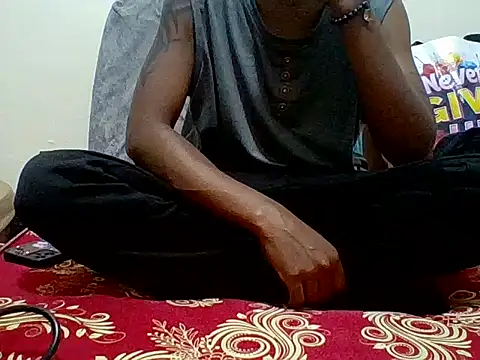 Snapshot of Malukz chatting on 14, 5, 2026 Malukz online show from 14, 5, 2026