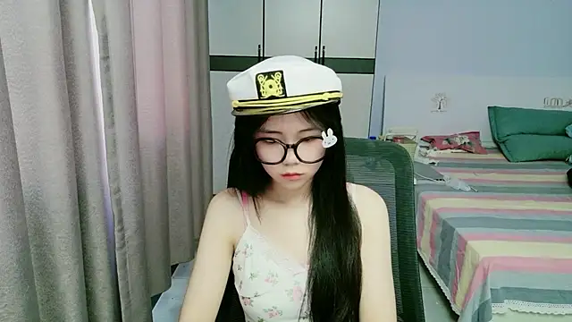 xiaoxiaoyu030 online show from 26, 6, 2026
