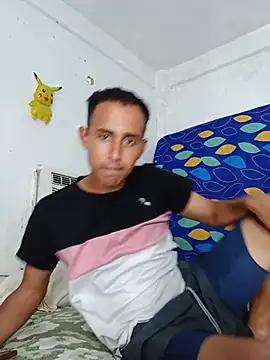 Alextorin18 online show from 8, 7, 2026