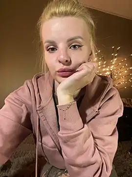 MissAnabel  online show from 15, 5, 2026