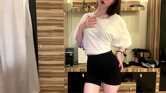 Snapshot of BonitaBright chatting on 20, 5, 2026 BonitaBright online show from 20, 5, 2026