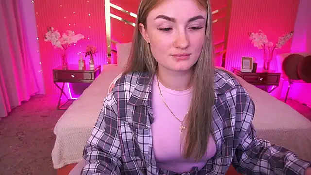 Snapshot of Lolly_Rosee chatting on 21, 5, 2026 Lolly Rosee online show from 21, 5, 2026