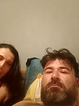 Snapshot of Angel_and_Devil_couple chatting on 13, 5, 2026 Angel and Devil couple online show from 13, 5, 2026