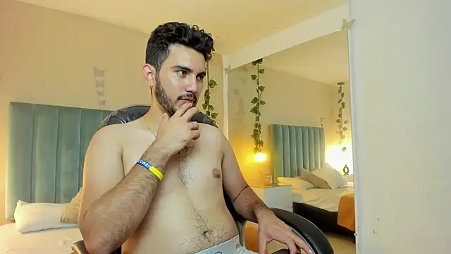 Snapshot of NOAH_SIN_ chatting on 29, 6, 2026 NOAH SIN online show from 29, 6, 2026